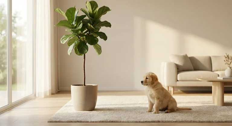 Best Large Room Air Purifier for Pets