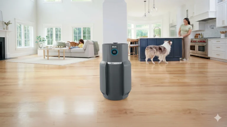 Shark NeverChange HP302 Air Purifier