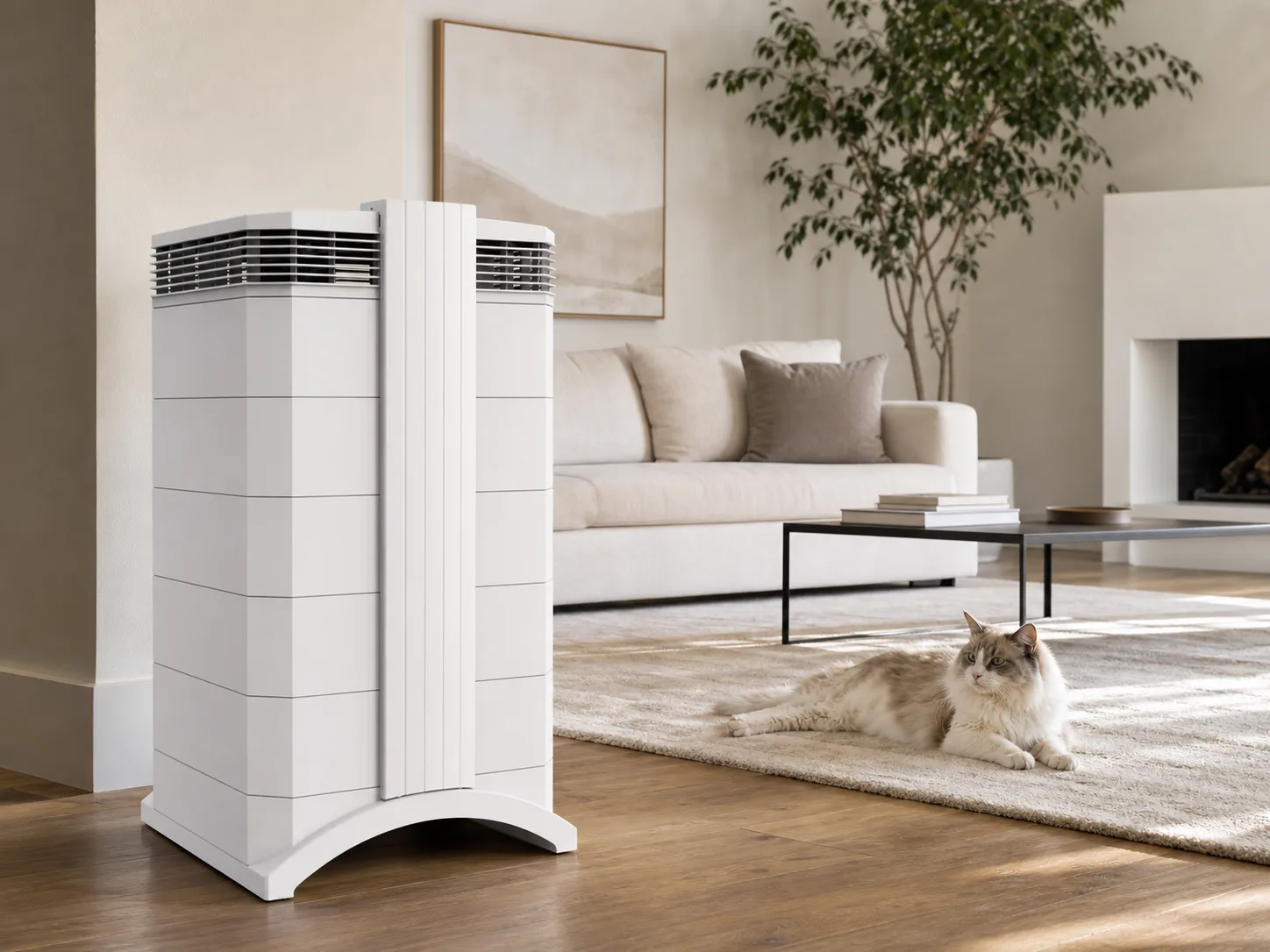 iqair healthpro plus xe
